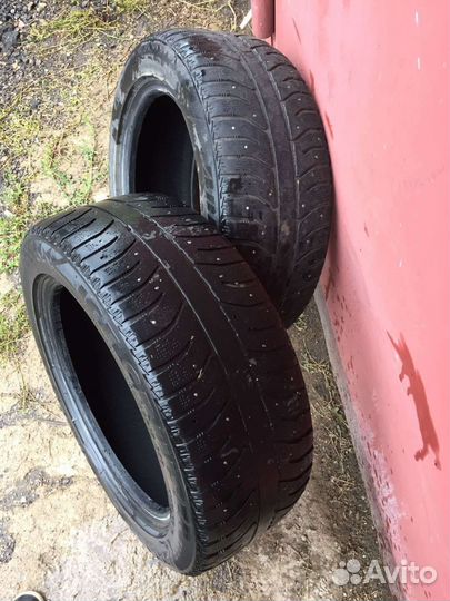 Bridgestone Ice Cruiser 7000 195/55 R15 85T