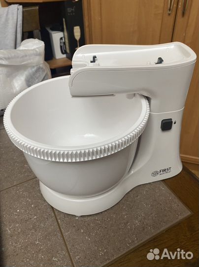 Миксер+блендер