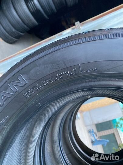 Yokohama Advan A460 205/55 R16