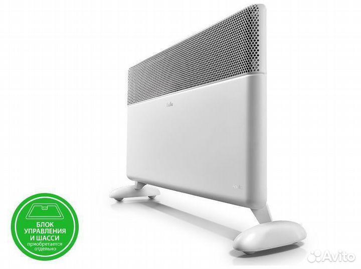 Модуль отопительный электрического конвектора Ball