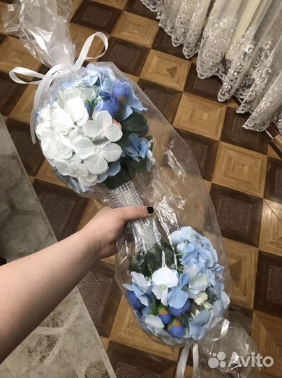 Палка невесты