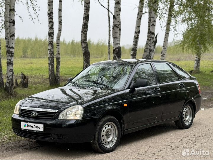 LADA Priora 1.6 МТ, 2010, 147 000 км