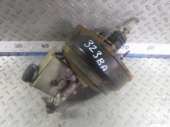 Вакуумный усилитель тормозов Mazda 323 BA