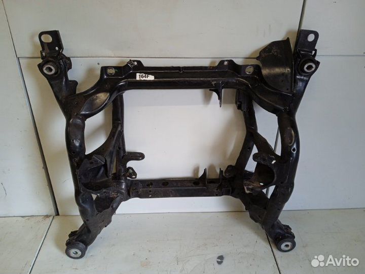 Балка подмоторная Mercedes-Benz Gl 164 OM 642 DE