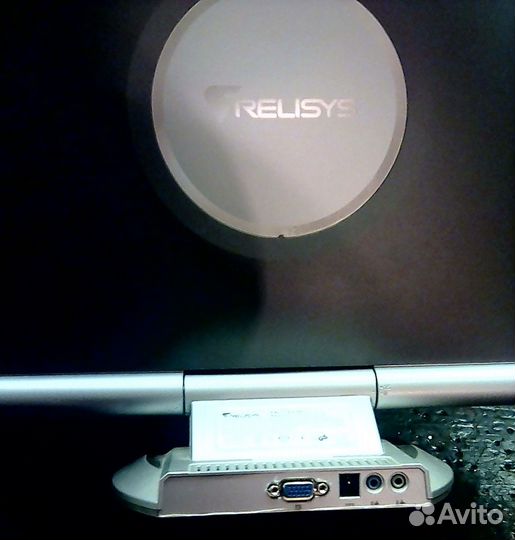 Мониторы\Relisys TL795