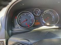 Opel Antara 2.2 AT, 2014, 206 000 км, с пробегом, цена 1 500 000 руб.