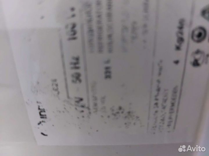 Холодильник бу Индезит ta18r.03 Доставка. Гарантия