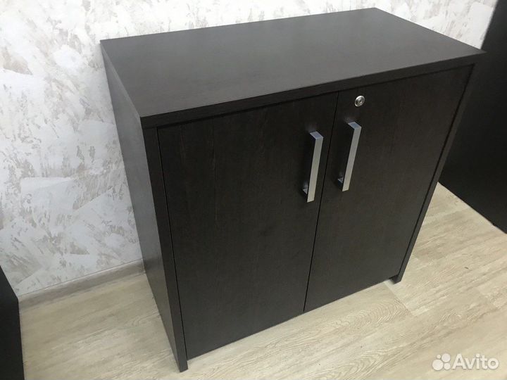 Комплект офисной мебели в кабинет руководителя