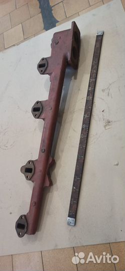 Труба водоотводящяя Т-130