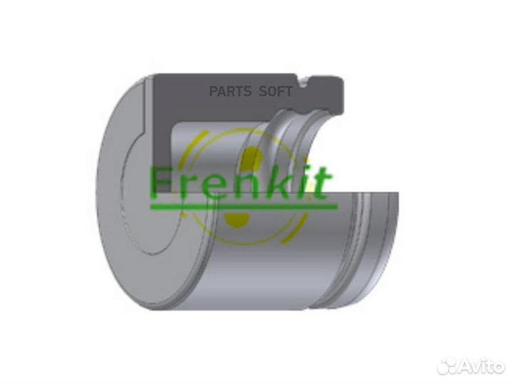 Frenkit P405501 Поршень суппорта зад