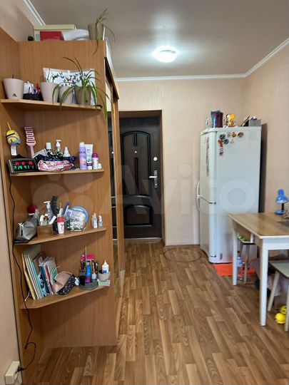 Комната 14 м² в 5-к., 5/5 эт.