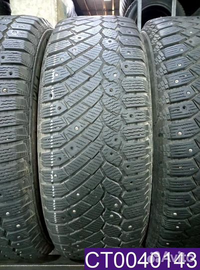 Continental ContiIceContact 4x4 225/65 R17 96T