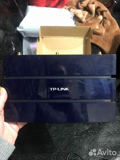 Wifi роутер