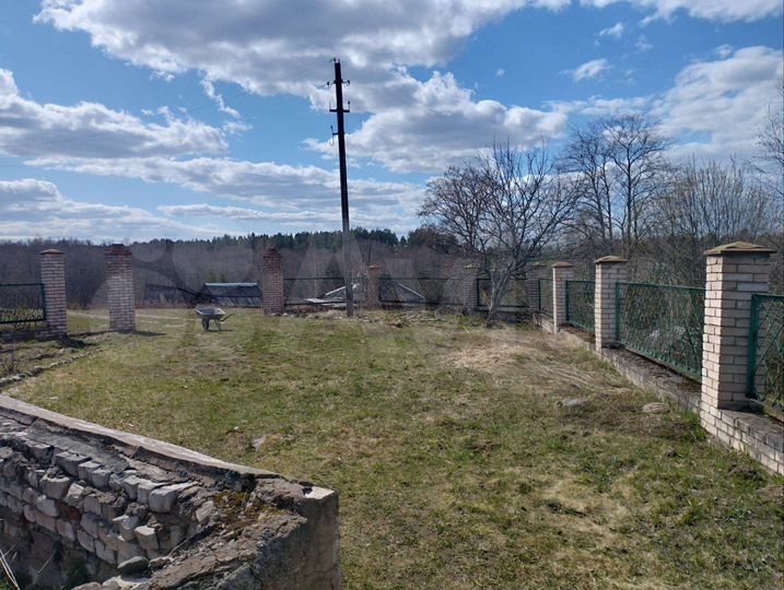 Участок 20 сот. (ИЖС)