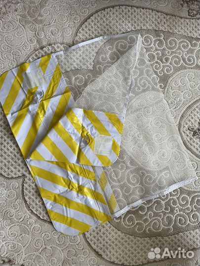 Надувной матрас