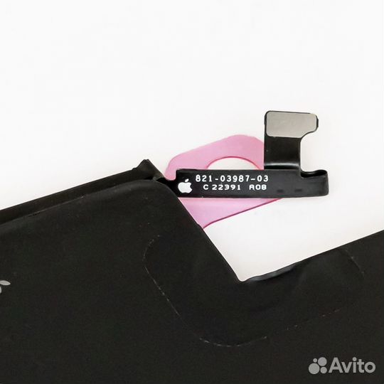 Аккумулятор iPhone 14 Pro Max original