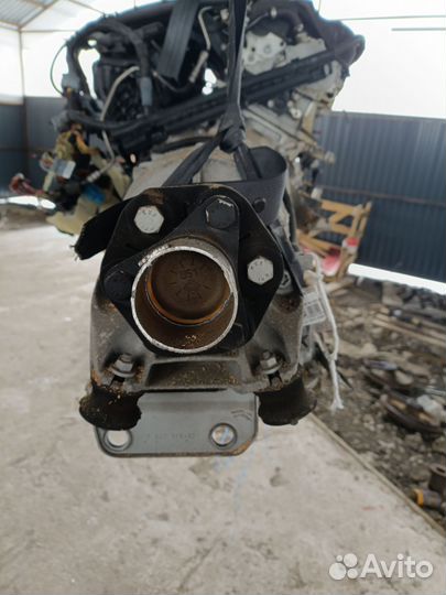 АКПП Bmw 3-series E90