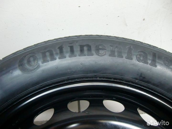 Запасное колесо Mercedes ML 164 ML GLE 166 GLE 292