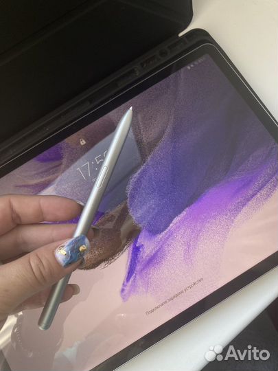 Планшет samsung galaxy tab s7 FE