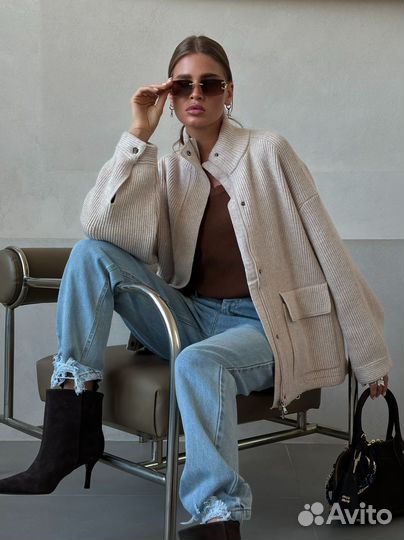 Жакет Br*nello C*cinelli