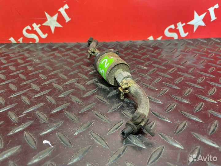 Насос автономного отопителя