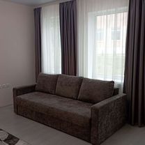 2-к. квартира, 60 м², 1/1 эт.