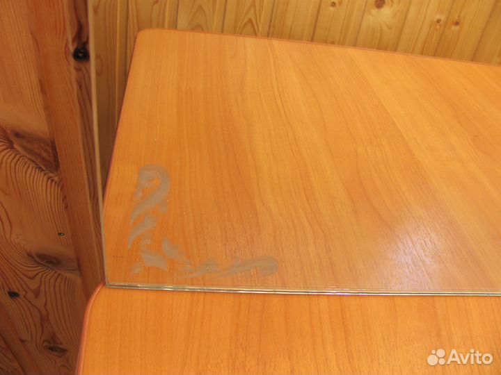 Зеркало в ванную комнату и др. помещения(6 шт.)