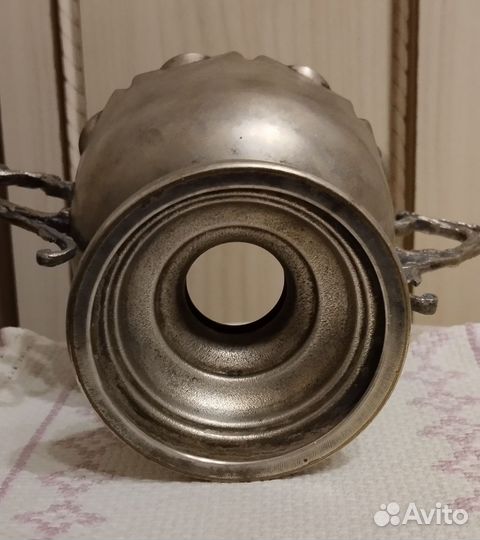 Конфетница, вазочка Cniffers Galw