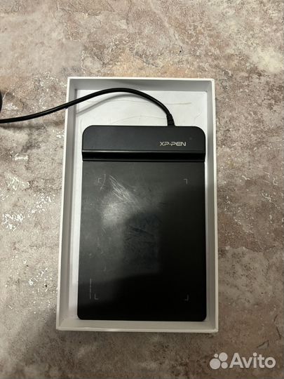 Графический планшет xp pen