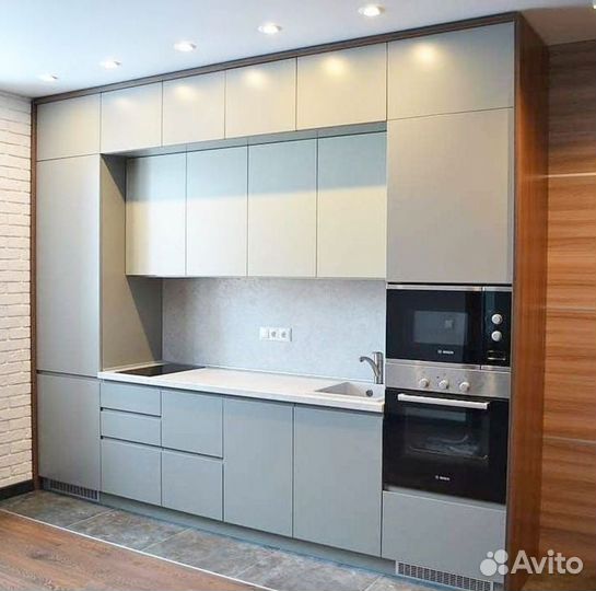 Кухни от производителя