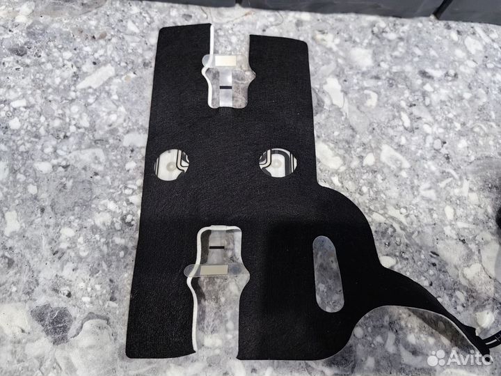 Датчик присутствия пассажира W219