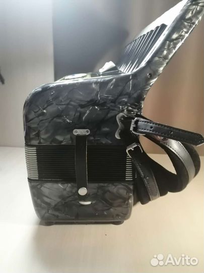 Аккордеон weltmeister