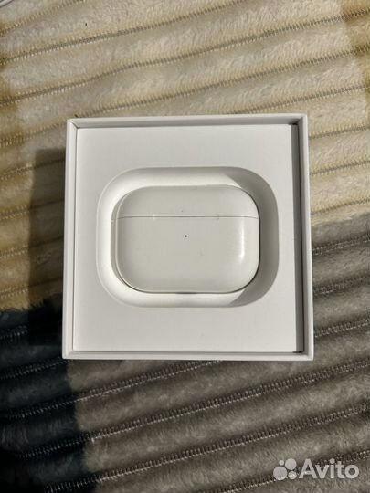 Наушники Airpods Pro magsafe