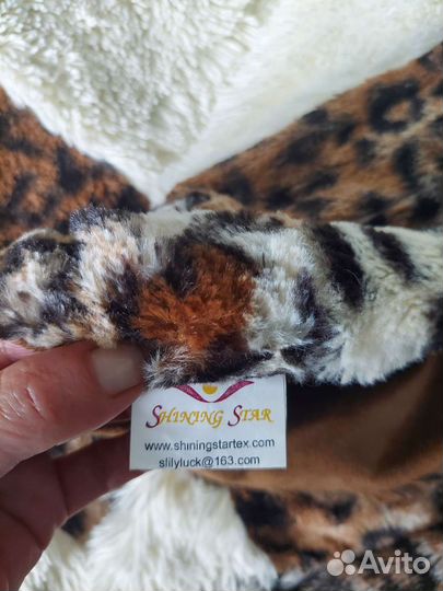 Плед покрывало 220 240