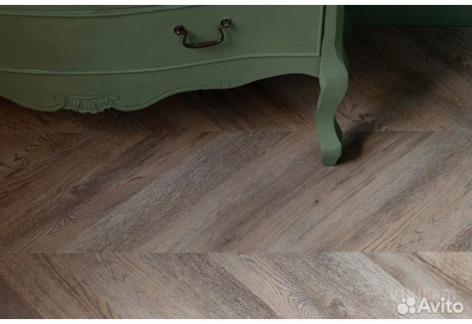 Виниловая плитка