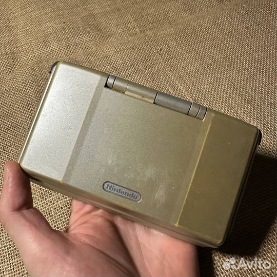 Nintendo DS