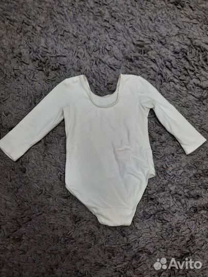 Купальник гимнастический 98