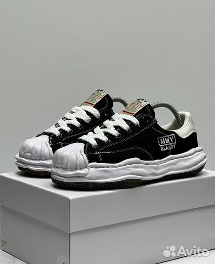 Кроссовки мужские