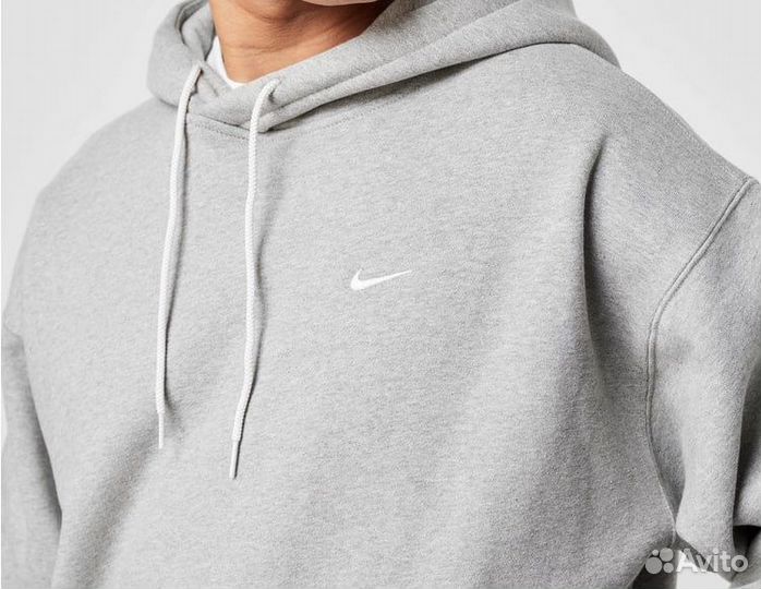 Худи Nike NRG