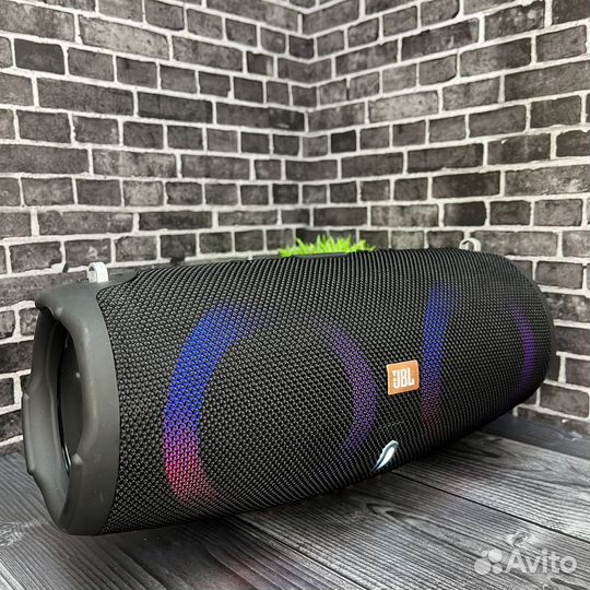 Мощная колонка JBL Extreme 2+