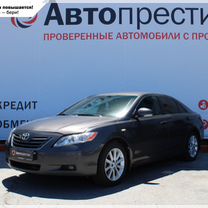 Toyota Camry 2.4 AT, 2009, 257 000 км, с пробегом, цена 1 163 000 руб.