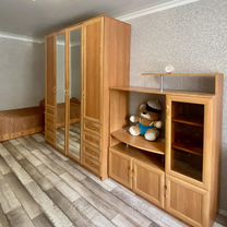 1-к. квартира, 29,3 м², 5/5 эт.