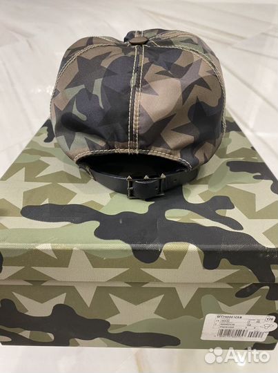 Кепка бейсболка мужская оригинал