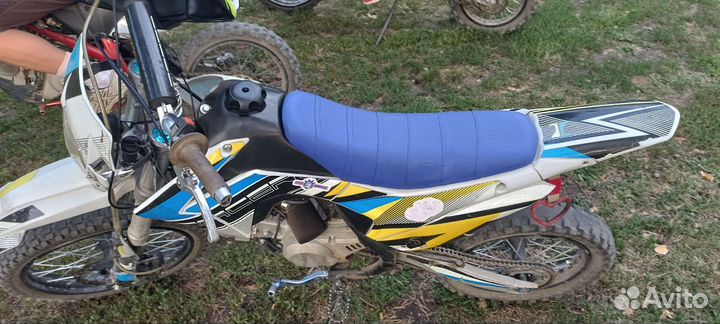 Продам racer crf 125