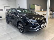 Новый ВАЗ (LADA) Vesta Cross 1.8 CVT, 2024, цена 2 010 900 руб.