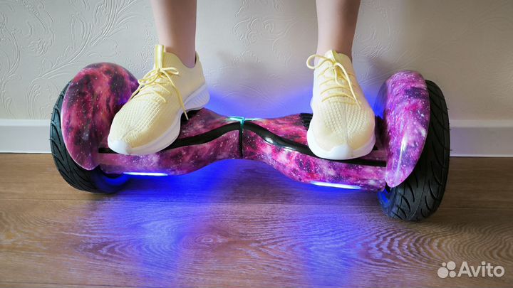 Гироскутер