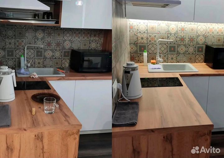 Генеральная уборка квартир и домов