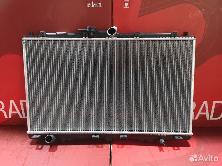 Радиатор двс tadashi TD-036-7402, 19010pjea51 на A