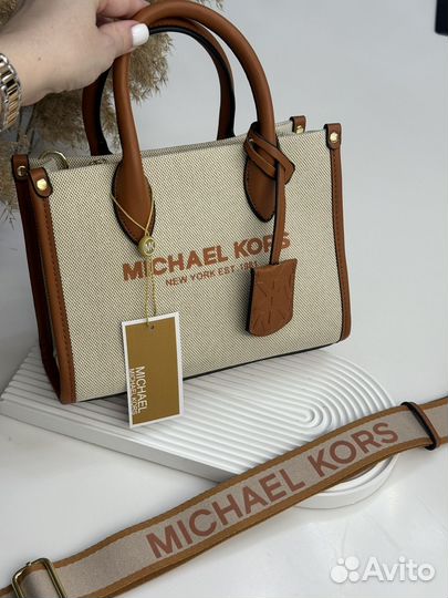 Сумка женская michael kors