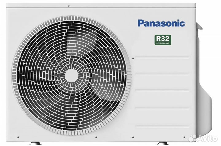 Настенный кондиционер Panasonic CS-TZ60wkew